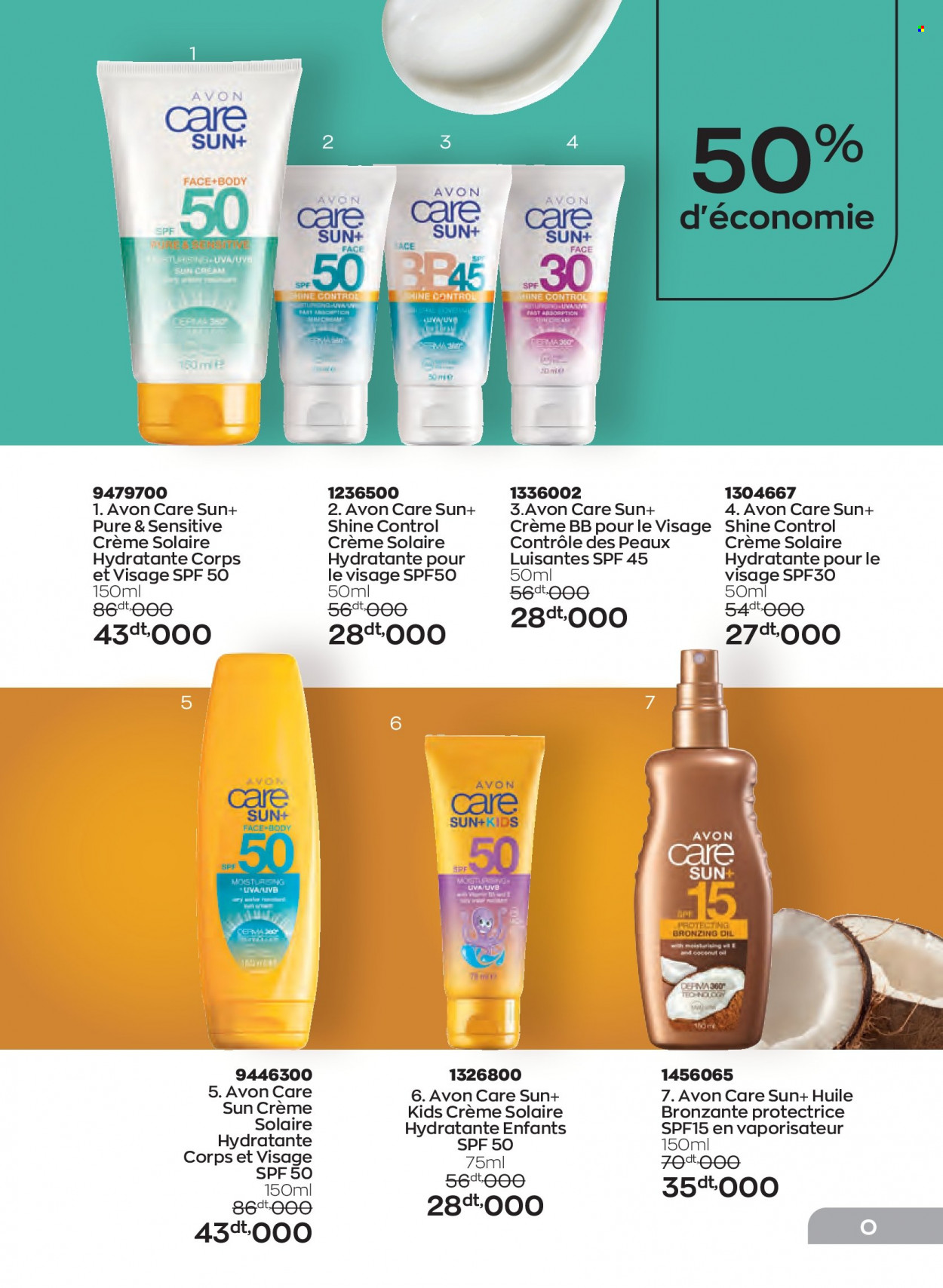 Catalogue Avon - 01/09/2022 - 30/09/2022. Page 171