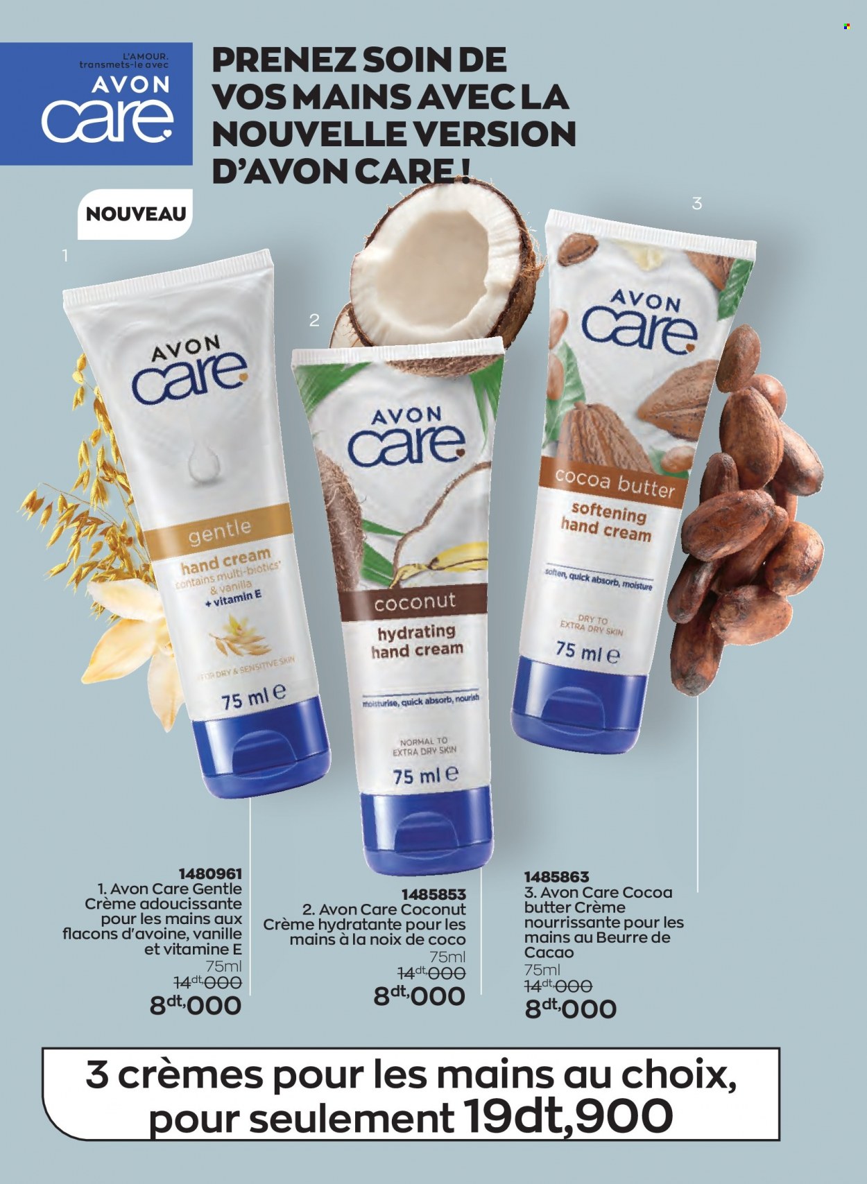Catalogue Avon - 01/09/2022 - 30/09/2022. Page 172