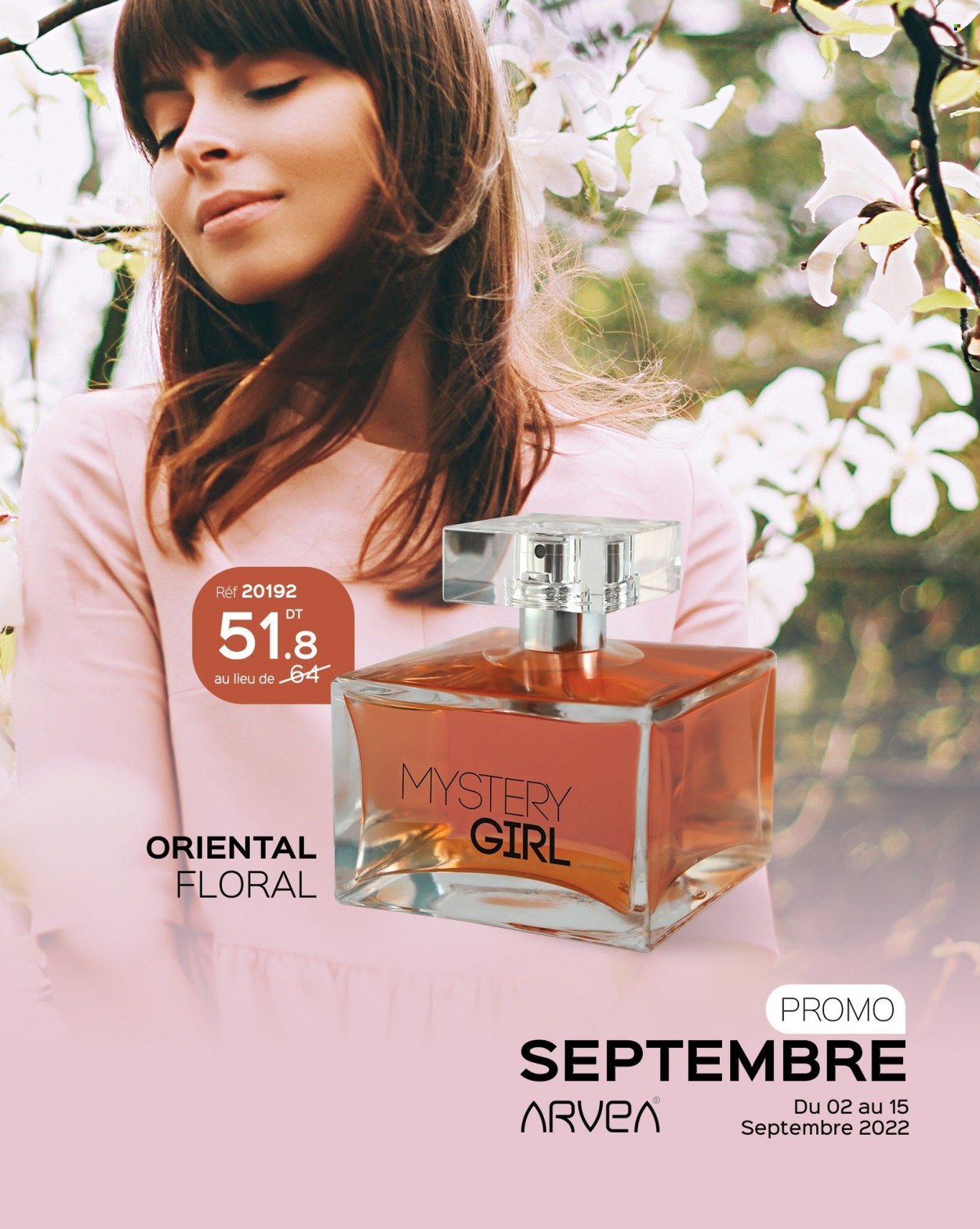 Catalogue ARVEA - 02/09/2022 - 15/09/2022. Page 8