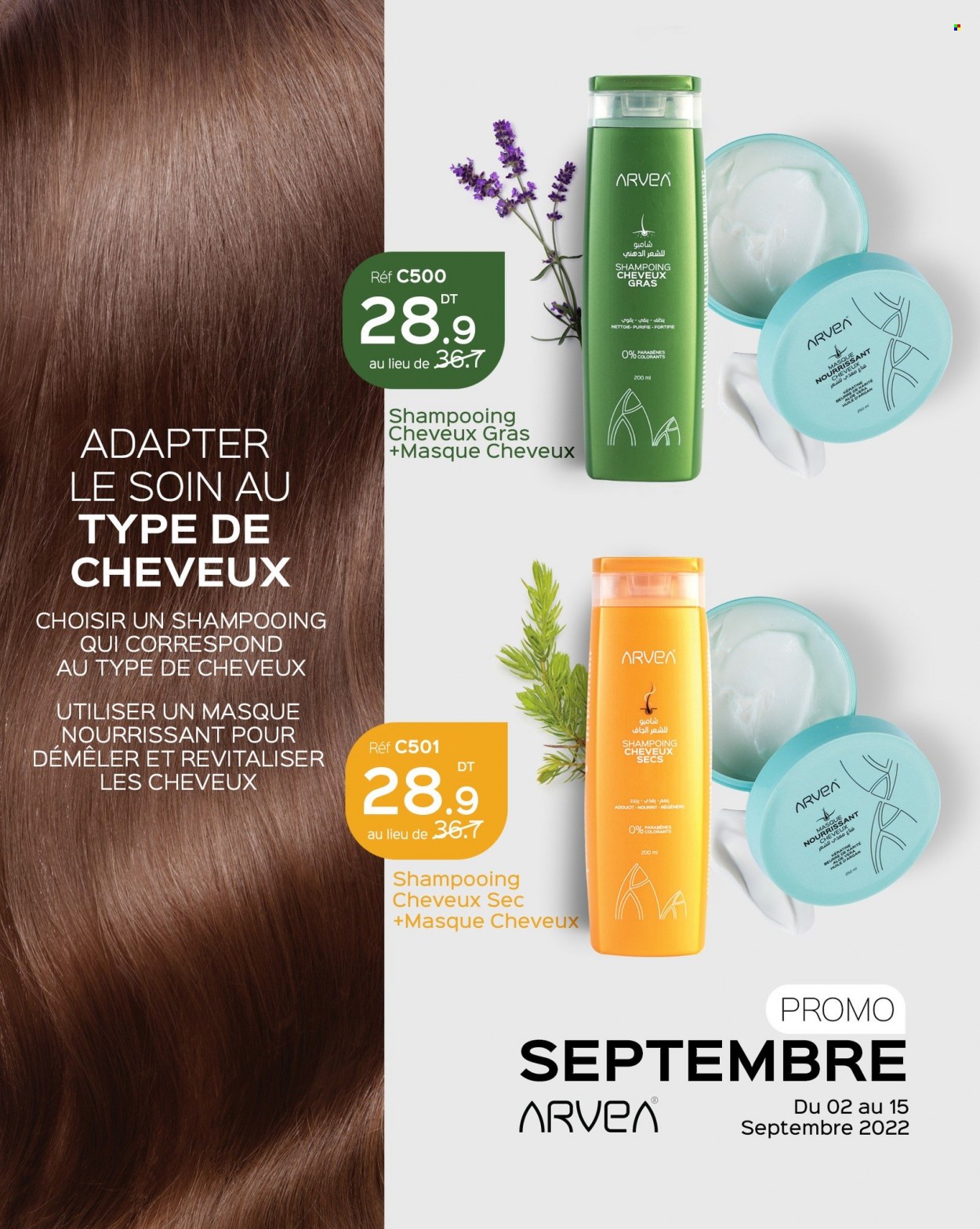Catalogue ARVEA - 02/09/2022 - 15/09/2022. Page 11