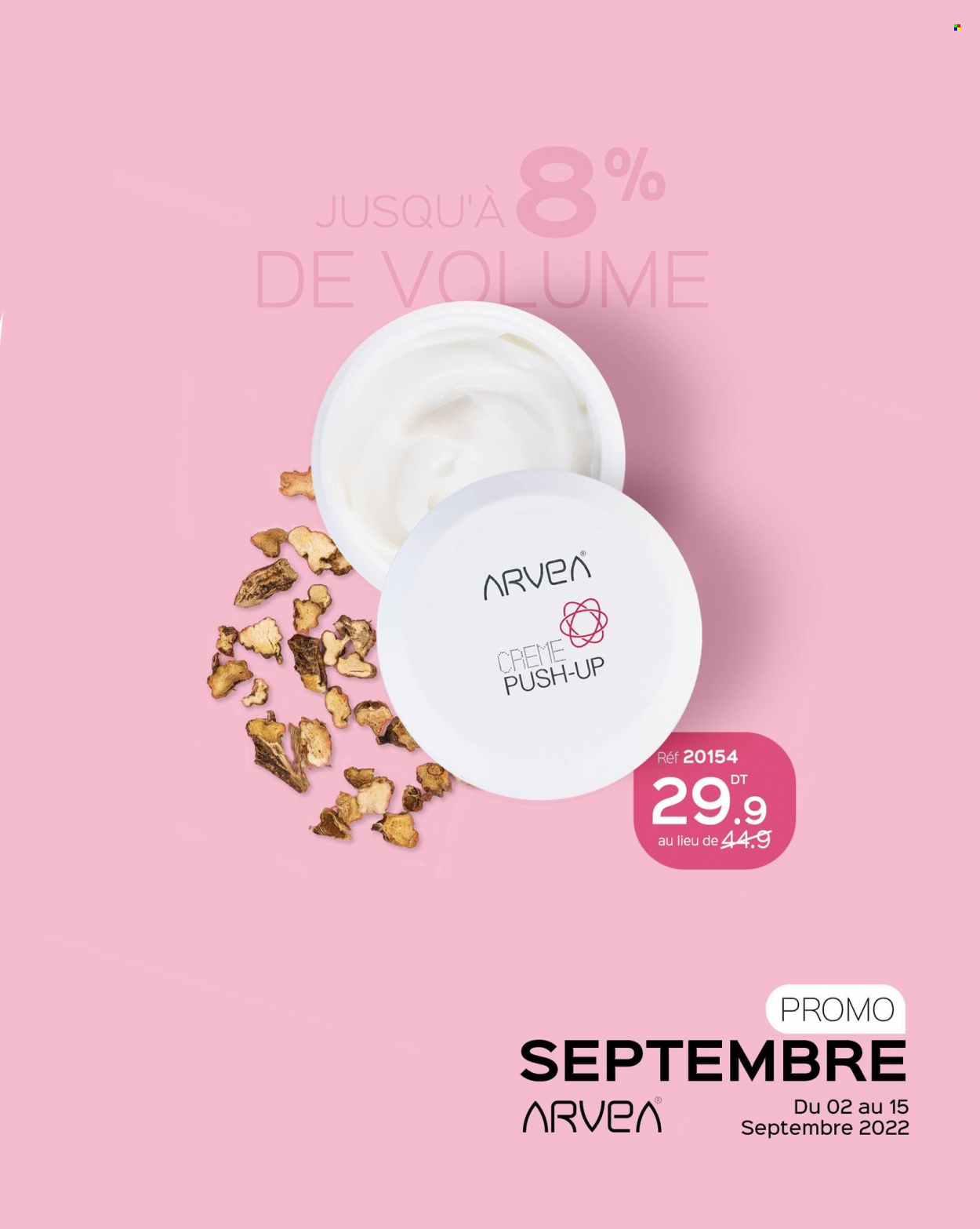 Catalogue ARVEA - 02/09/2022 - 15/09/2022. Page 17