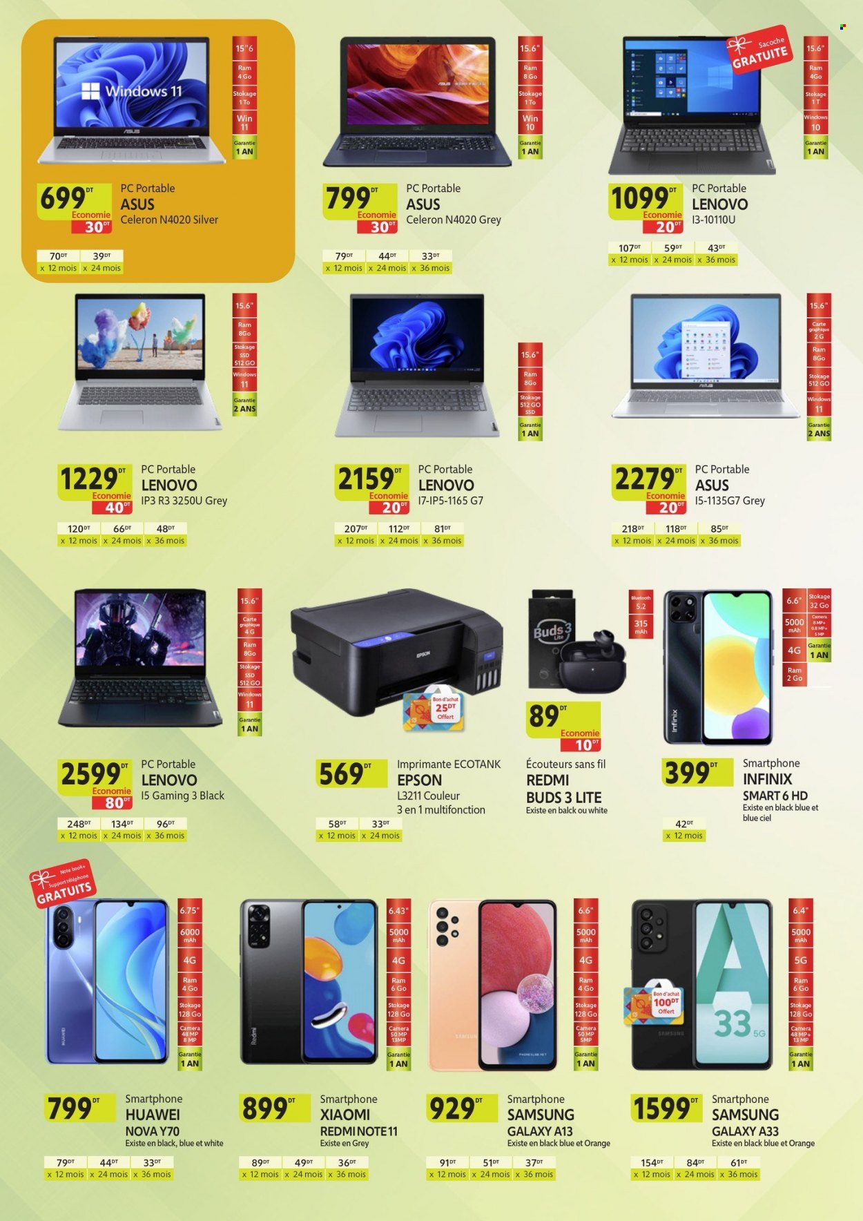 Catalogue Batam - 05/09/2022 - 25/09/2022. Page 2