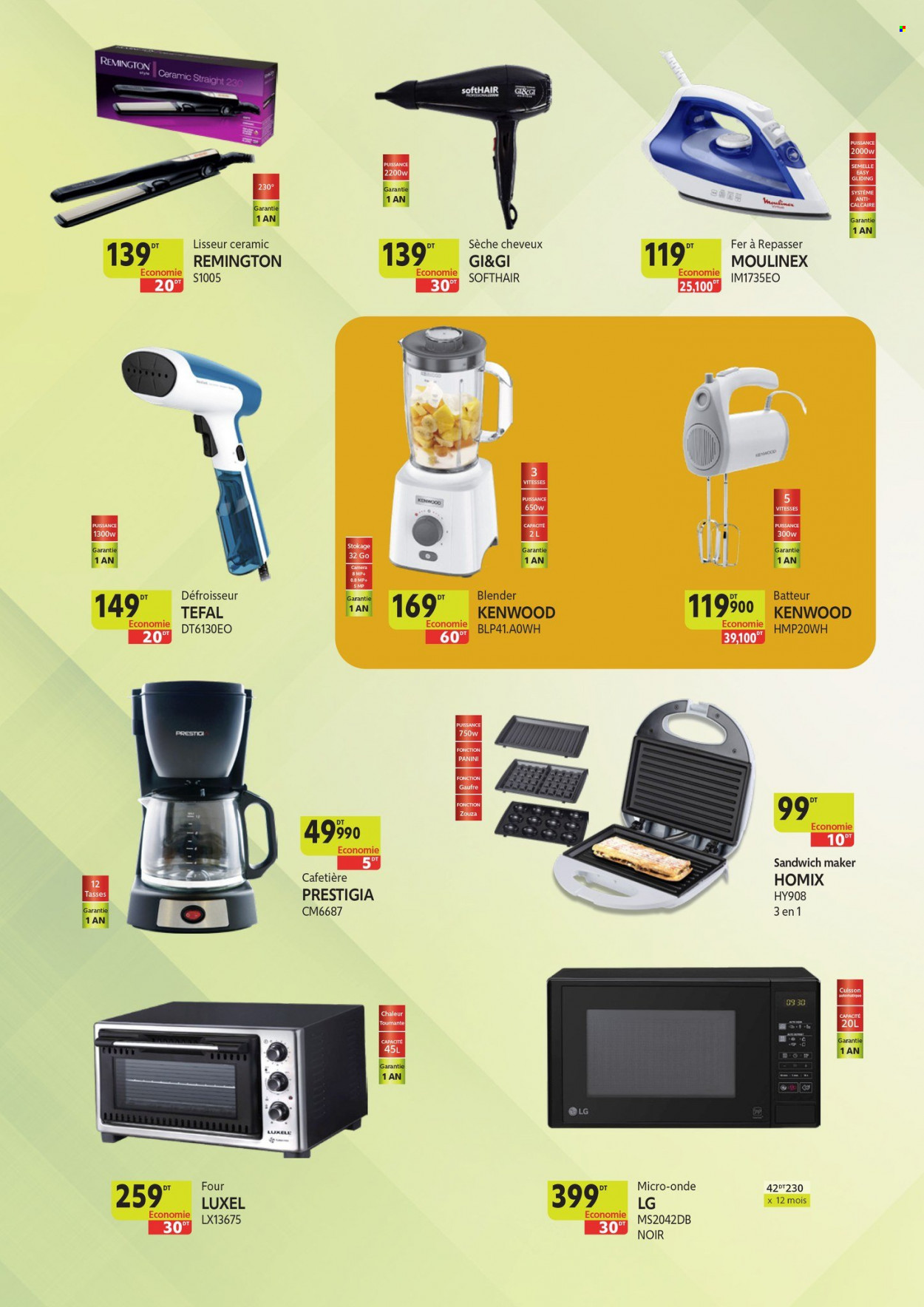 Catalogue Batam - 05/09/2022 - 25/09/2022. Page 3