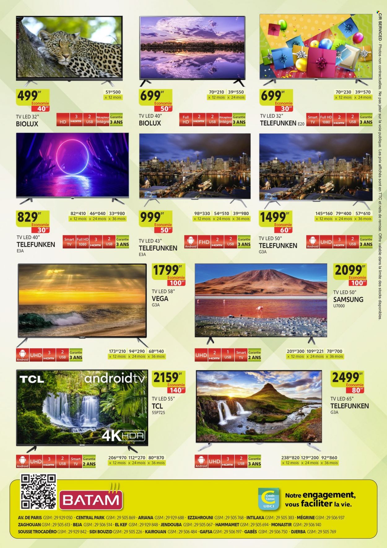 Catalogue Batam - 05/09/2022 - 25/09/2022. Page 5