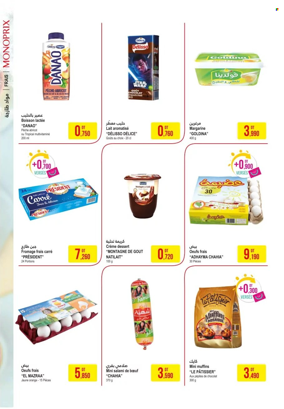 Catalogue Monoprix - 06/09/2022 - 25/09/2022. Page 6