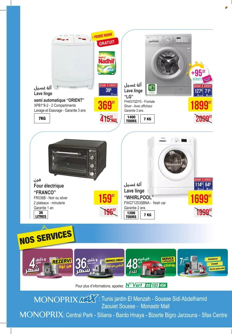 Catalogue Monoprix - 06/09/2022 - 25/09/2022. Page 2
