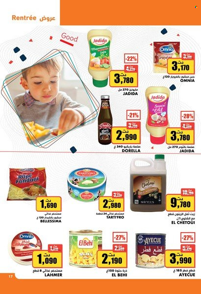 Catalogue Aziza - 07/09/2022 - 13/09/2022. Page 17