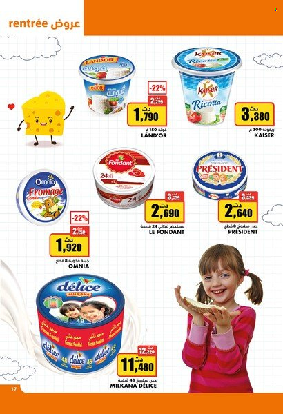 Catalogue Aziza - 14/09/2022 - 20/09/2022. Page 17