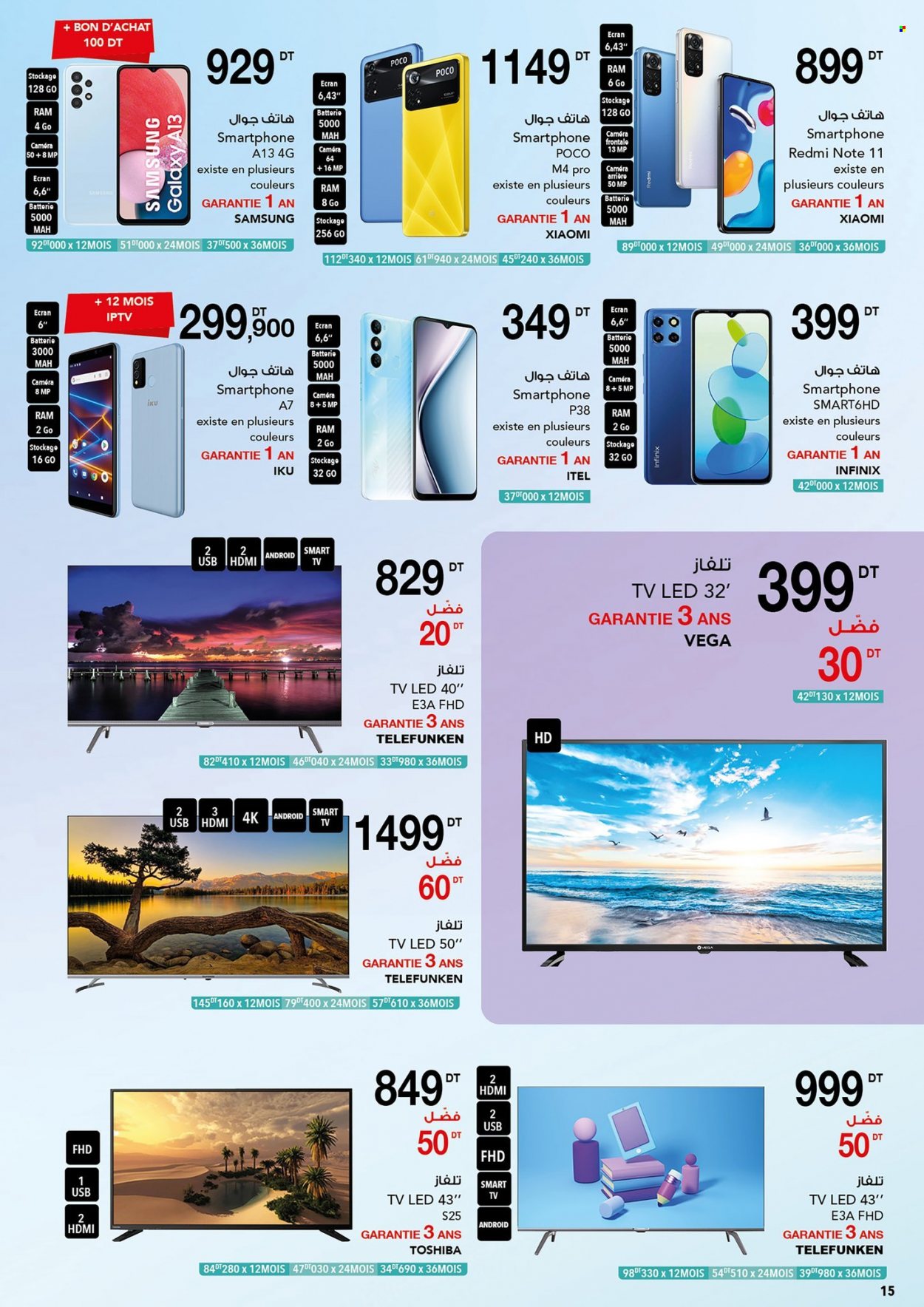 Catalogue Magasin Général - 17/09/2022 - 29/09/2022. Page 14