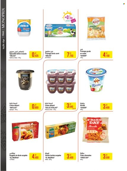 Catalogue Monoprix - 27/09/2022 - 09/10/2022. Page 4