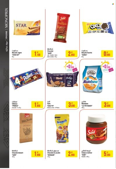 Catalogue Monoprix - 27/09/2022 - 09/10/2022. Page 6