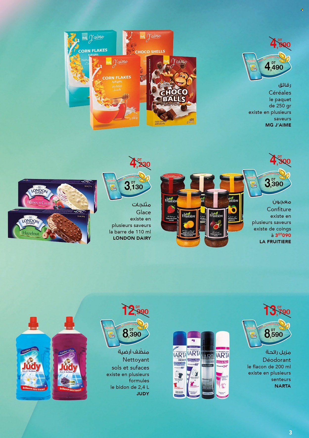 Catalogue Magasin Général - 01/10/2022 - 16/10/2022. Page 3
