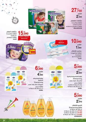 Catalogue Magasin Général