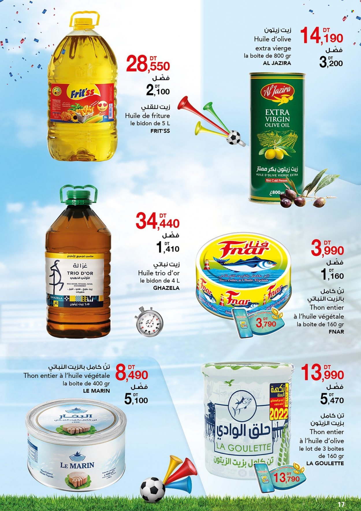 Catalogue Magasin Général - 01/10/2022 - 16/10/2022. Page 32