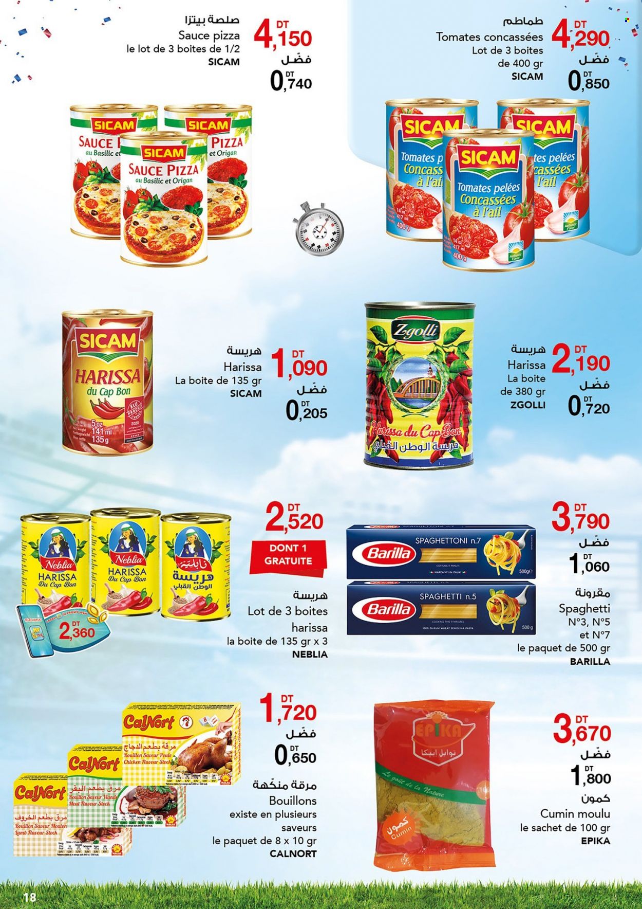 Catalogue Magasin Général - 01/10/2022 - 16/10/2022. Page 34