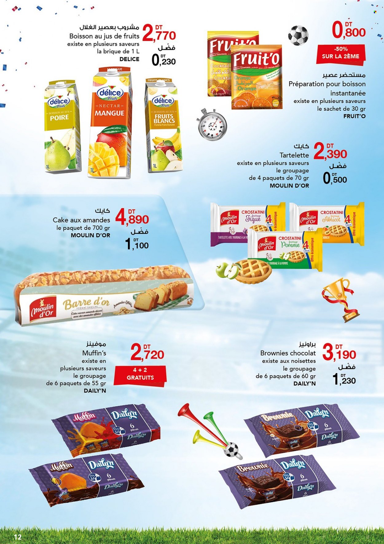 Catalogue Magasin Général - 01/10/2022 - 16/10/2022. Page 38
