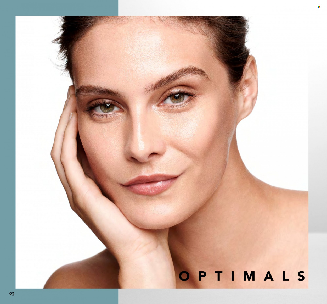 Catalogue Oriflame - 01/11/2022 - 30/11/2022. Page 92