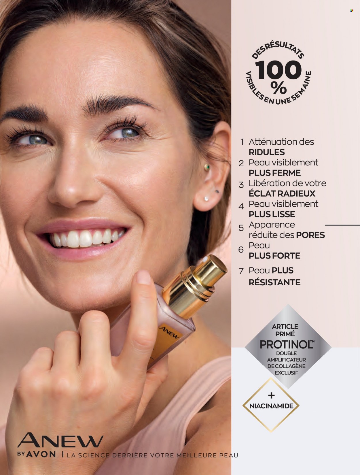 Catalogue Avon - 01/10/2022 - 31/10/2022. Page 6