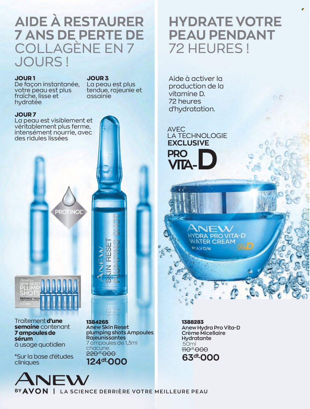 Catalogue Avon - 01/10/2022 - 31/10/2022. Page 8