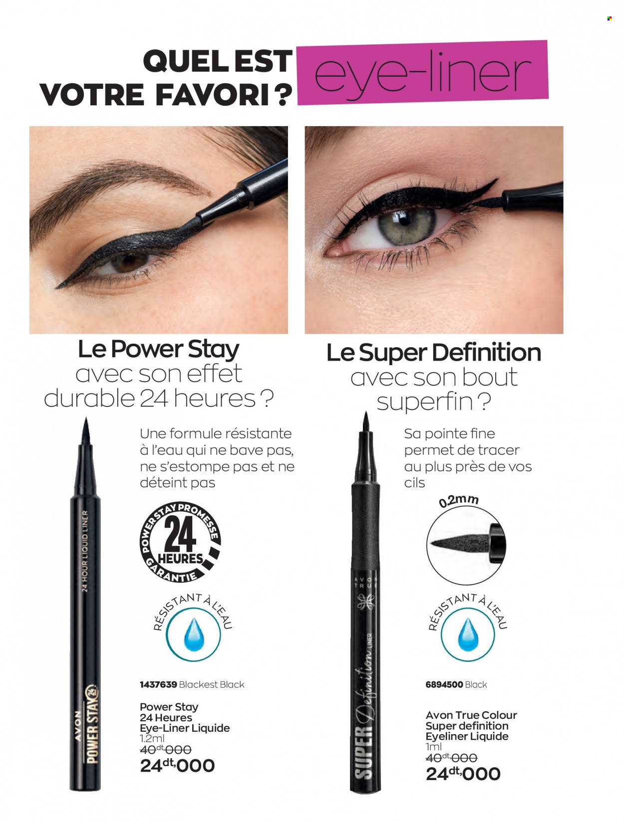 Catalogue Avon - 01/10/2022 - 31/10/2022. Page 32