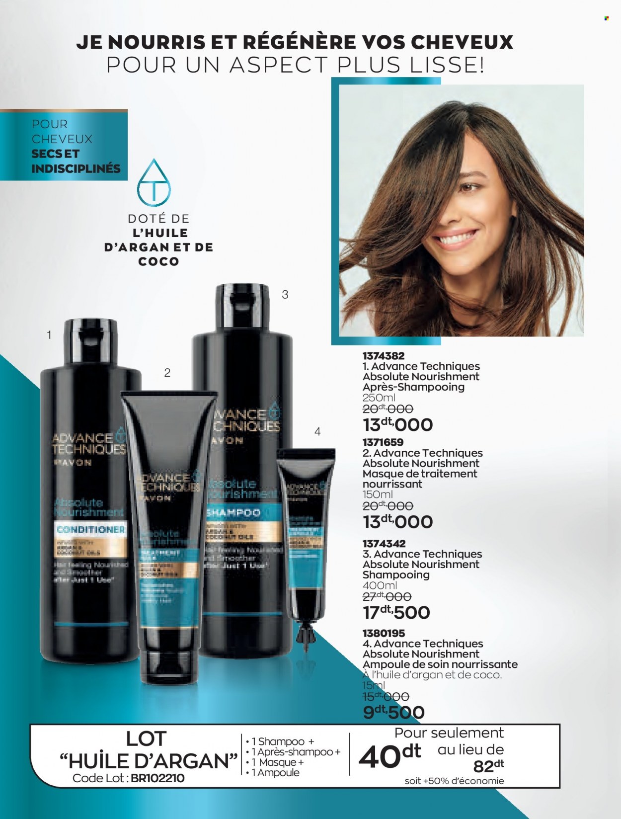 Catalogue Avon - 01/10/2022 - 31/10/2022. Page 96