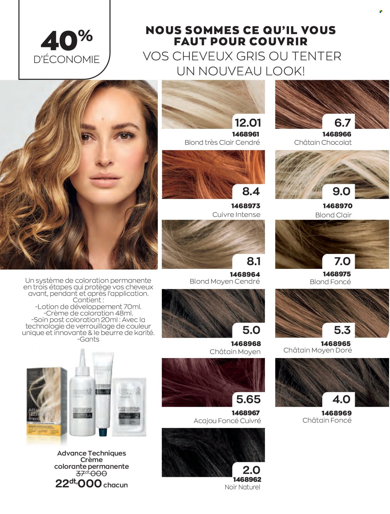 Catalogue Avon - 01/10/2022 - 31/10/2022. Page 100