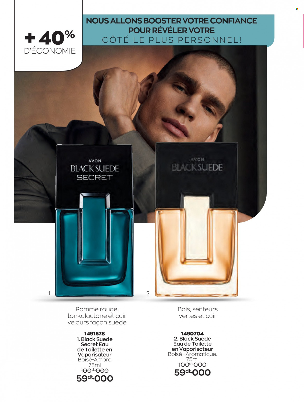 Catalogue Avon - 01/10/2022 - 31/10/2022. Page 112