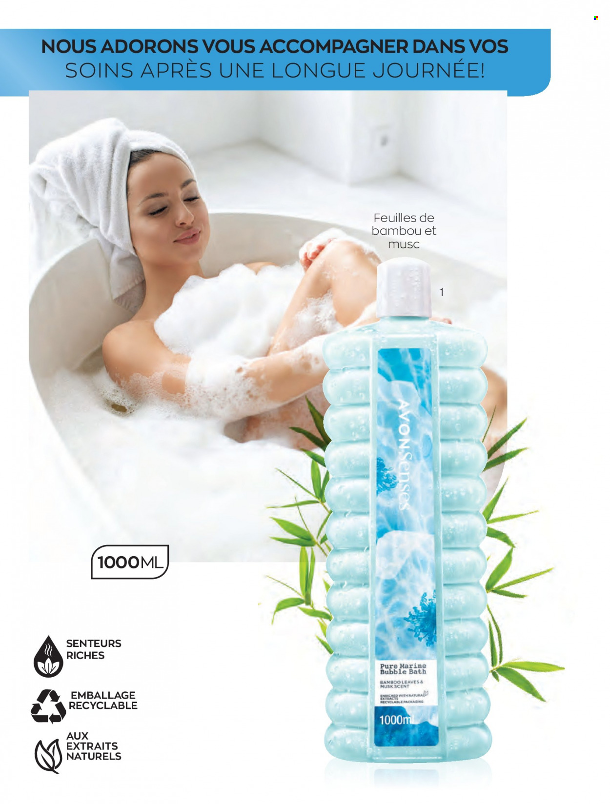Catalogue Avon - 01/10/2022 - 31/10/2022. Page 128