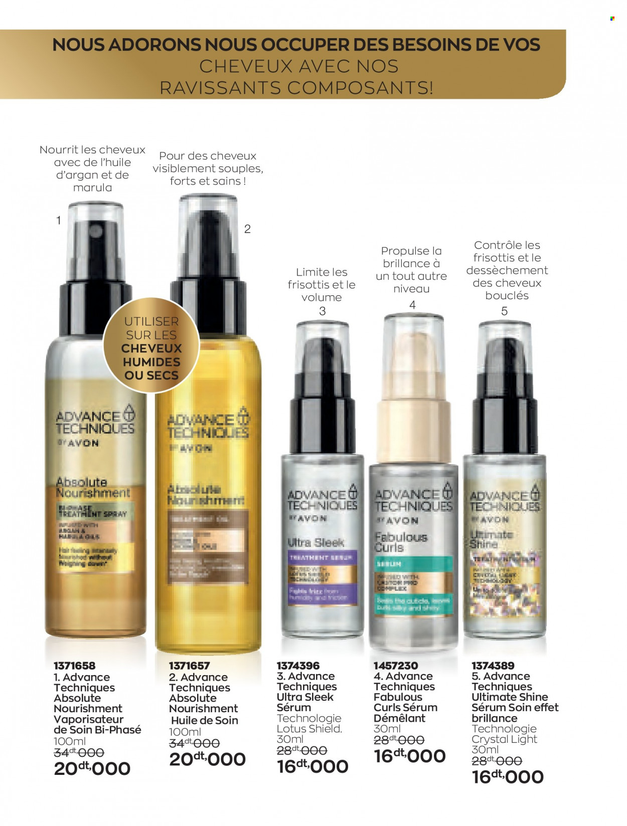 Catalogue Avon - 01/10/2022 - 31/10/2022. Page 130
