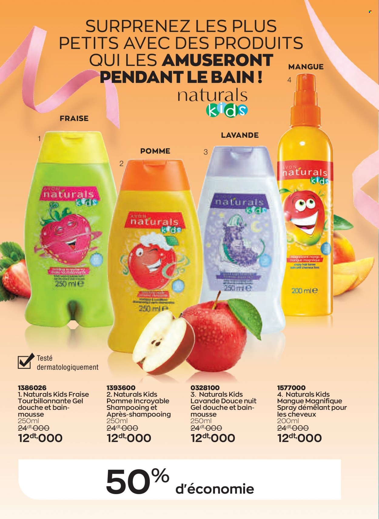 Catalogue Avon - 01/10/2022 - 31/10/2022. Page 136