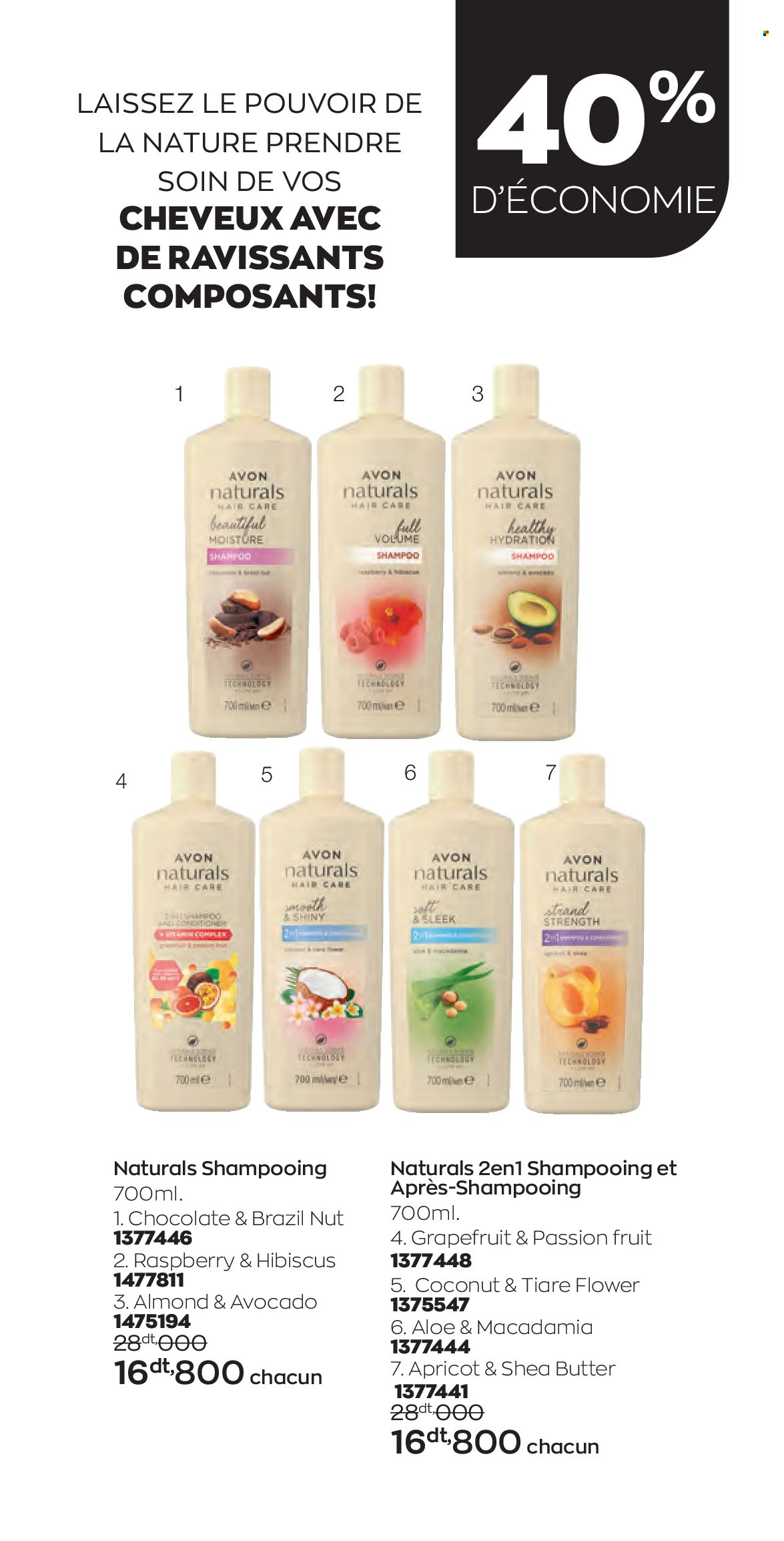 Catalogue Avon - 01/10/2022 - 31/10/2022. Page 143