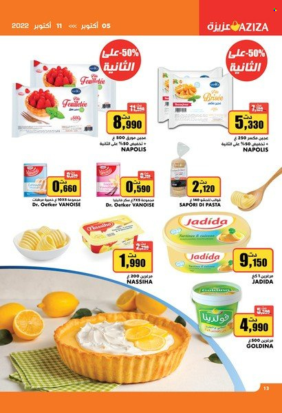 Catalogue Aziza - 05/10/2022 - 11/10/2022. Page 13