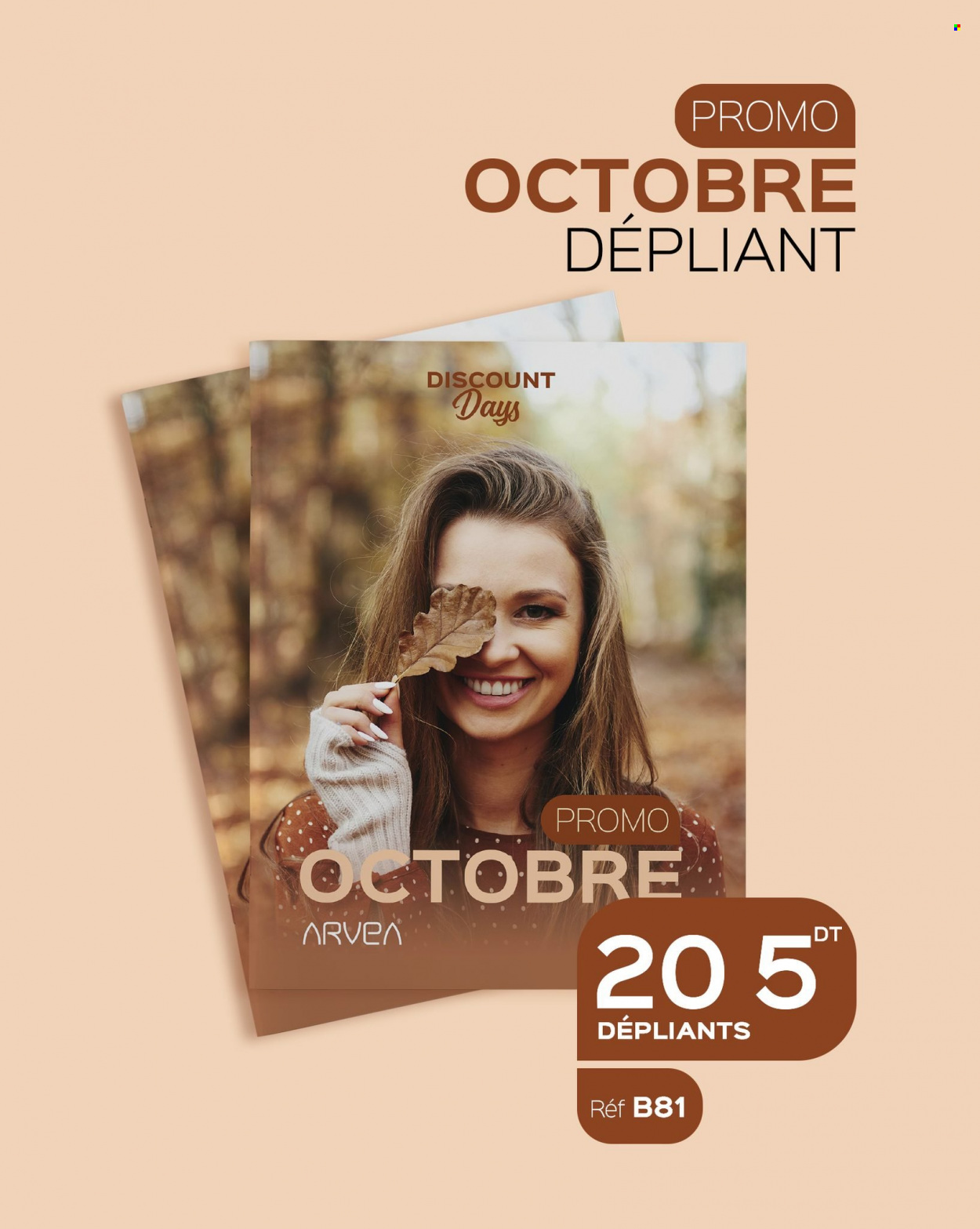 Catalogue ARVEA - 06/10/2022 - 16/10/2022. Page 23