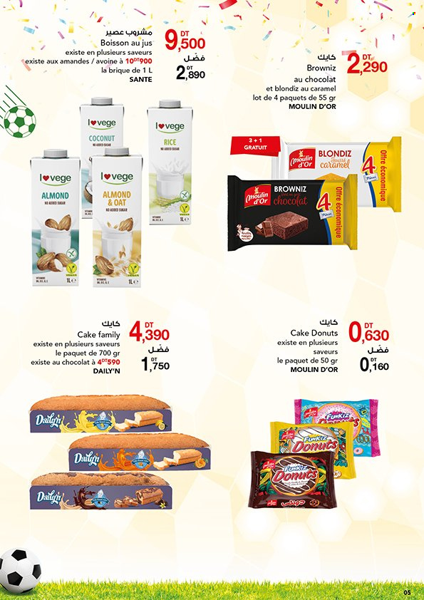 Catalogue Magasin Général - 17/10/2022 - 31/10/2022. Page 5