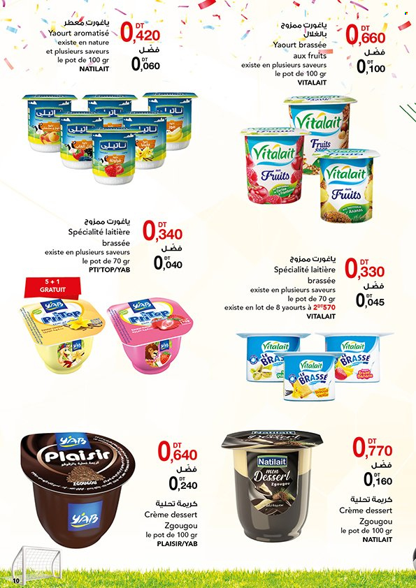 Catalogue Magasin Général - 17/10/2022 - 31/10/2022. Page 10
