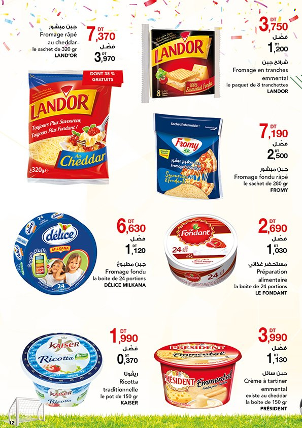 Catalogue Magasin Général - 17/10/2022 - 31/10/2022. Page 12