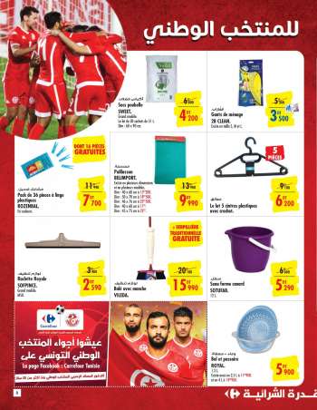 Catalogue Carrefour