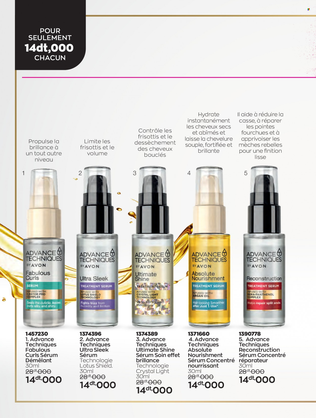 Catalogue Avon - 01/11/2022 - 30/11/2022. Page 8