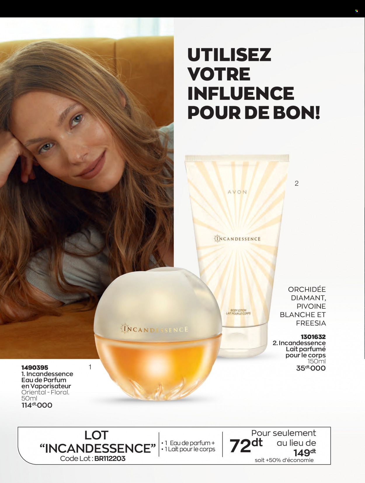 Catalogue Avon - 01/11/2022 - 30/11/2022. Page 24