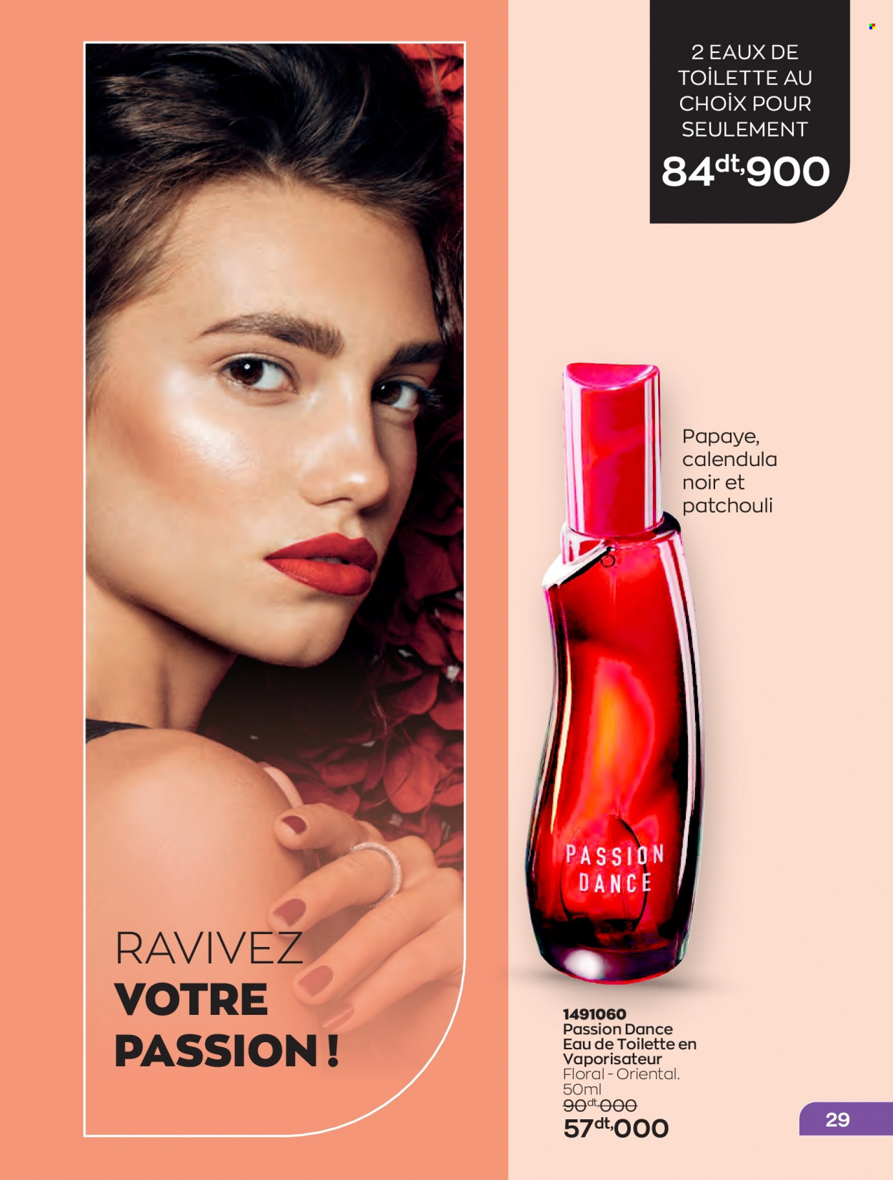 Catalogue Avon - 01/11/2022 - 30/11/2022. Page 29