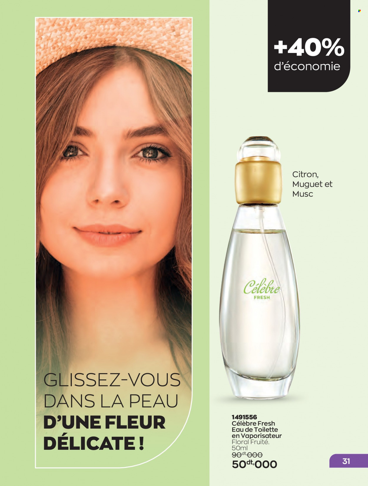 Catalogue Avon - 01/11/2022 - 30/11/2022. Page 31