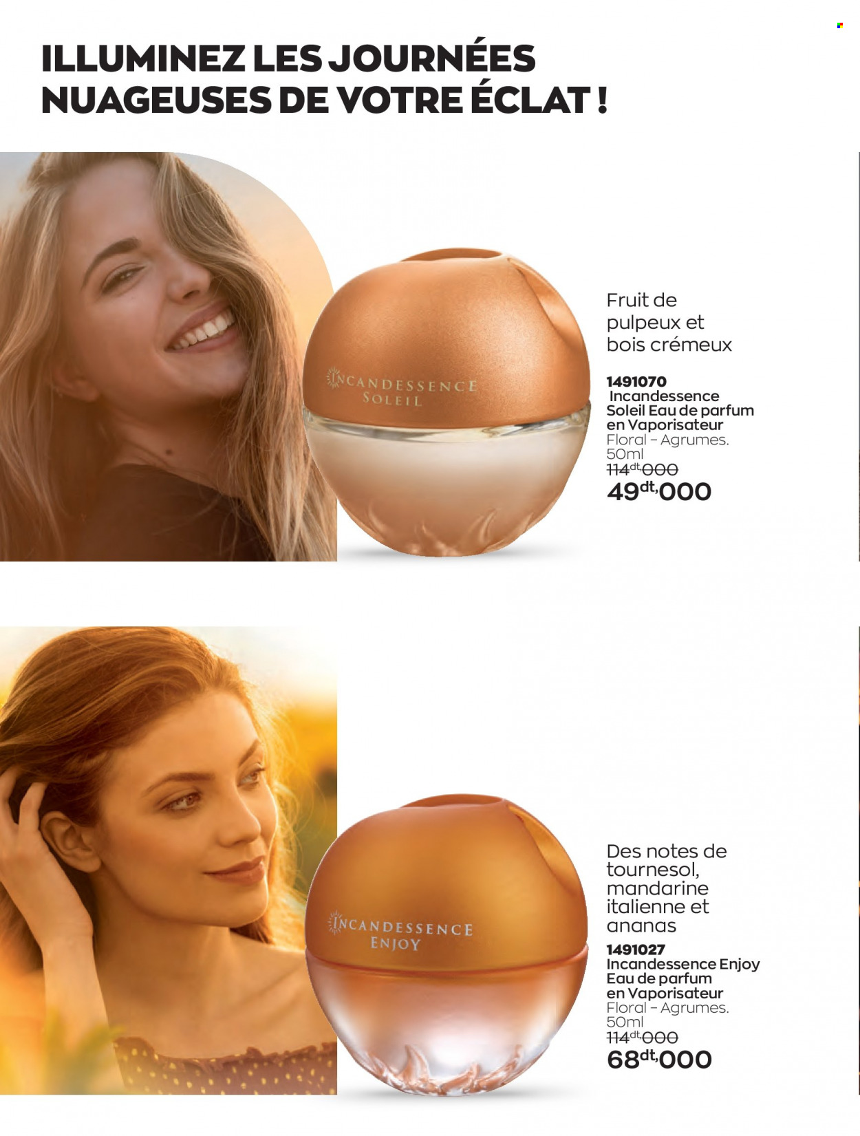Catalogue Avon - 01/11/2022 - 30/11/2022. Page 38