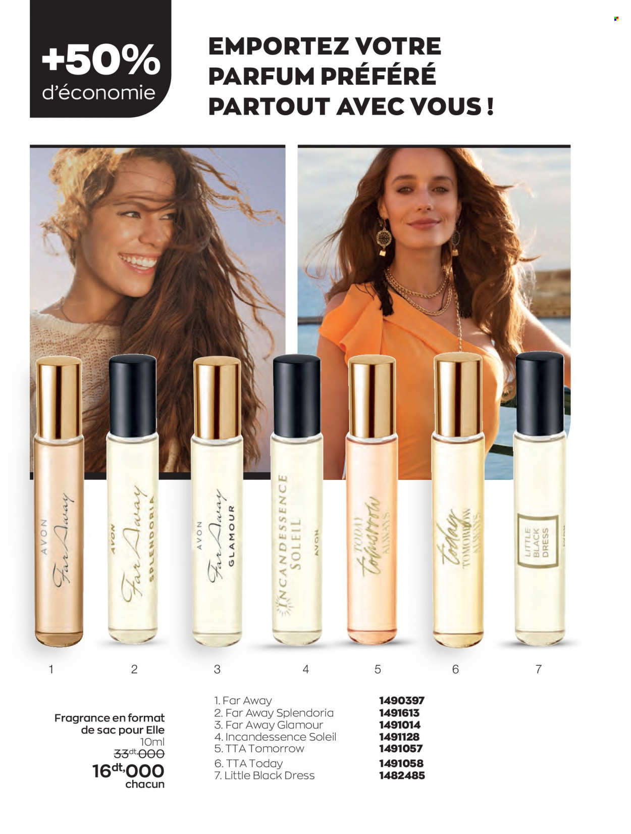 Catalogue Avon - 01/11/2022 - 30/11/2022. Page 42