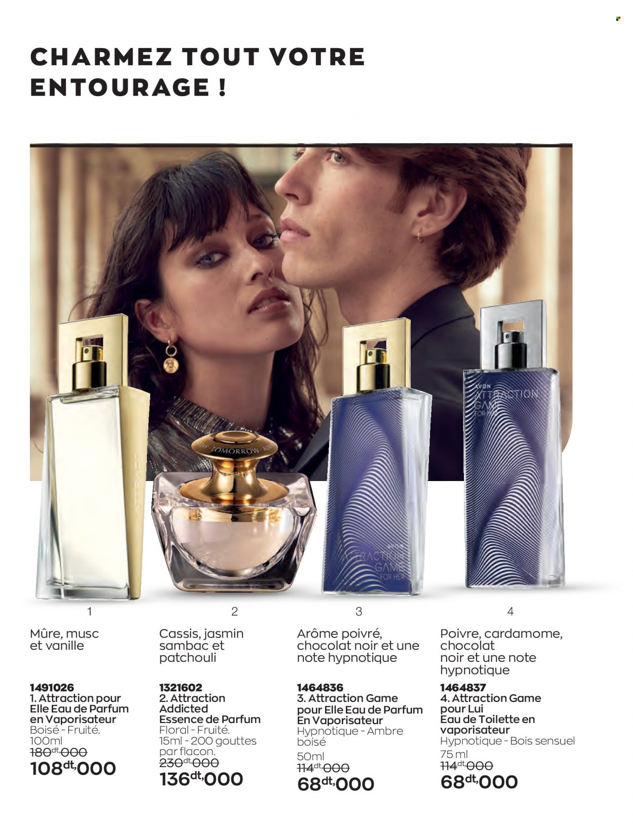 Catalogue Avon - 01/11/2022 - 30/11/2022. Page 46