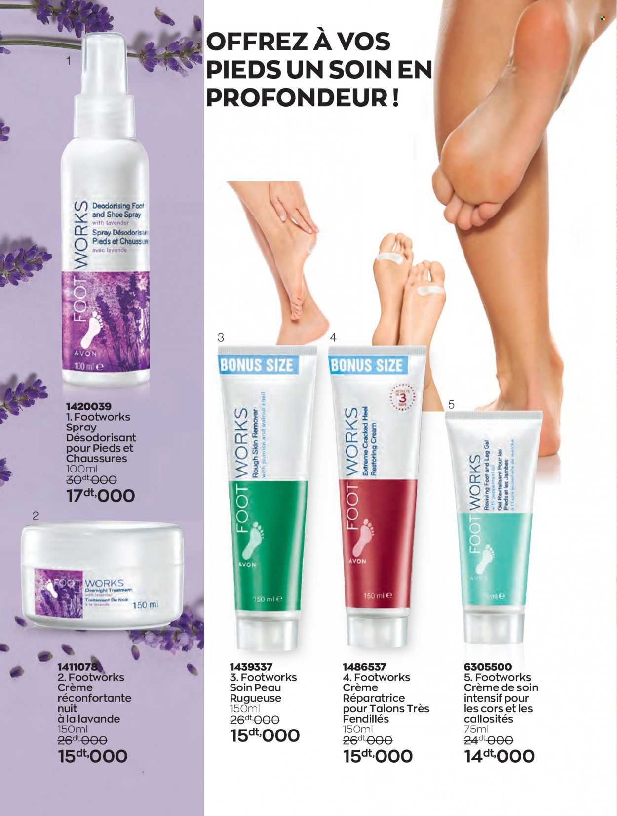 Catalogue Avon - 01/11/2022 - 30/11/2022. Page 62