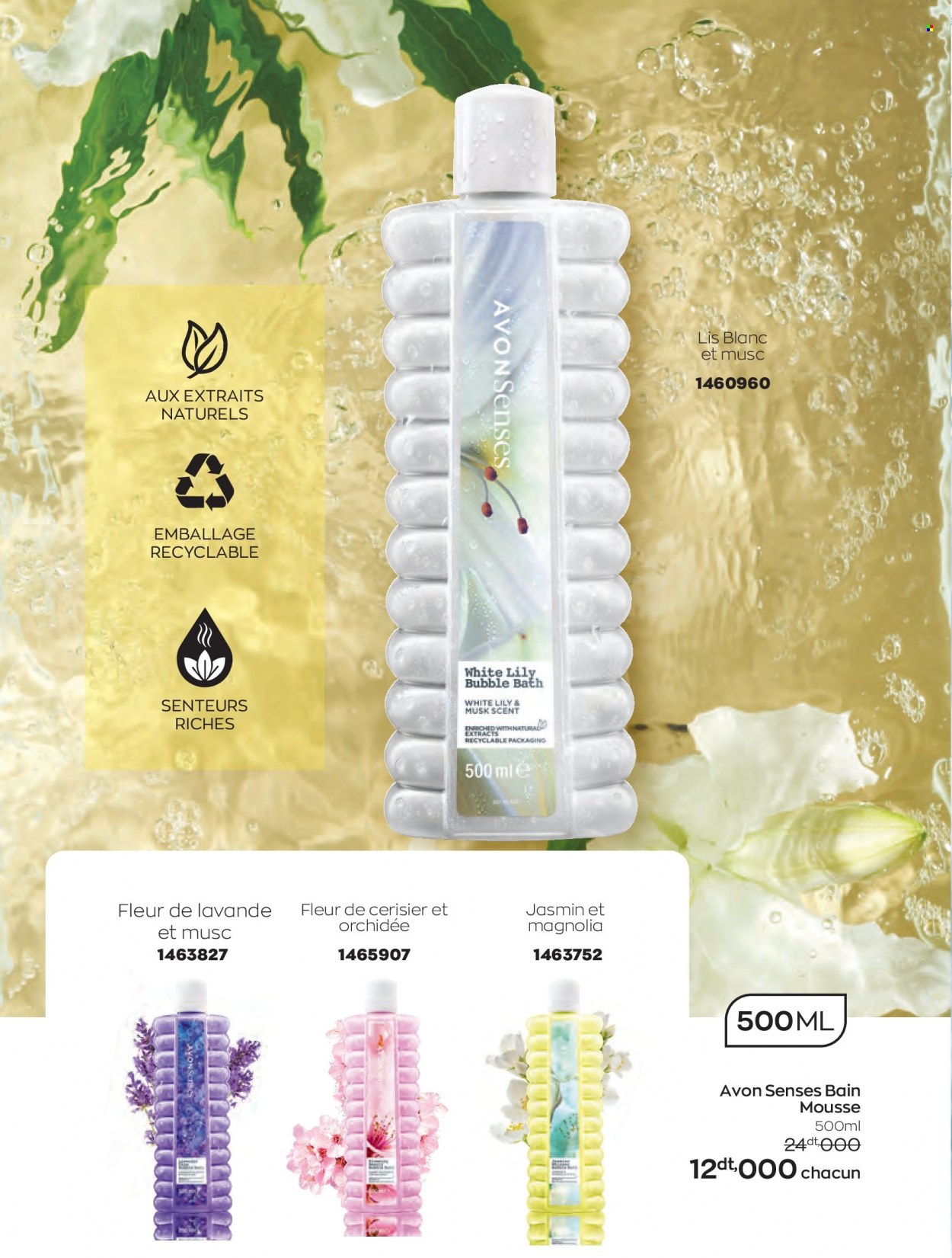 Catalogue Avon - 01/11/2022 - 30/11/2022. Page 76