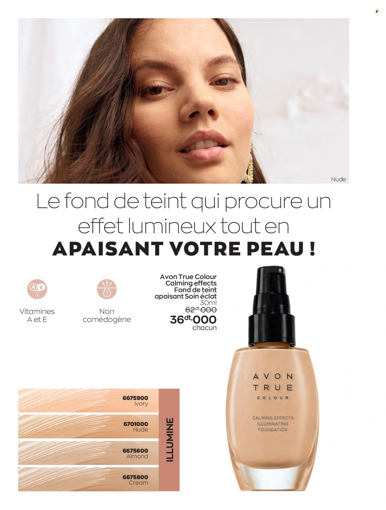 Catalogue Avon - 01/11/2022 - 30/11/2022. Page 90