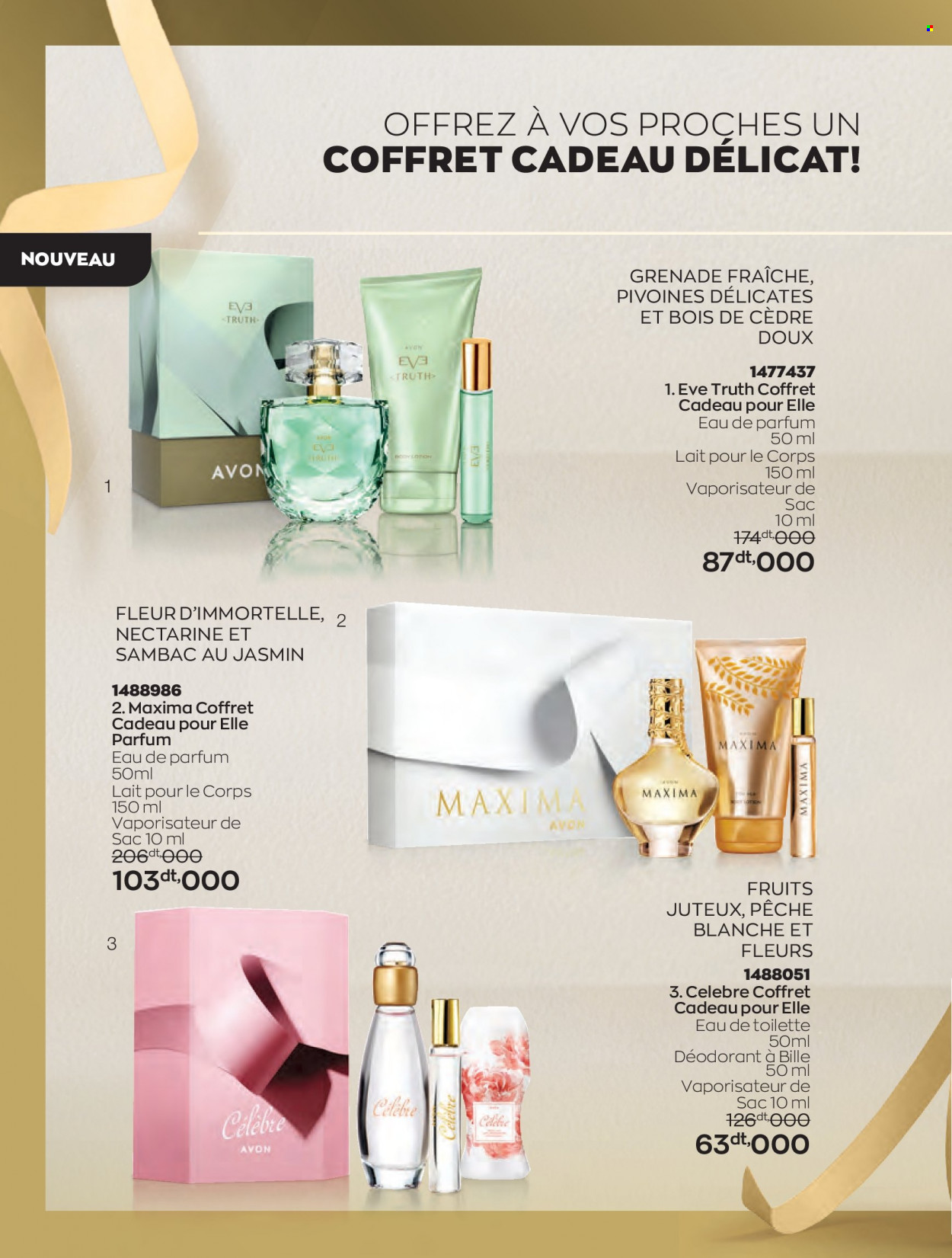 Catalogue Avon - 01/11/2022 - 30/11/2022. Page 116