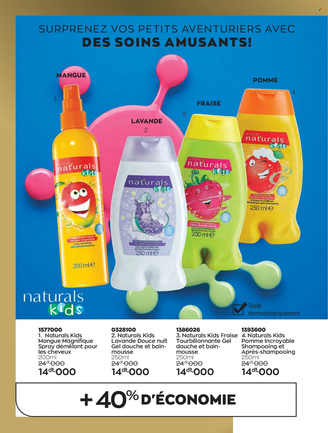 Catalogue Avon - 01/11/2022 - 30/11/2022. Page 118
