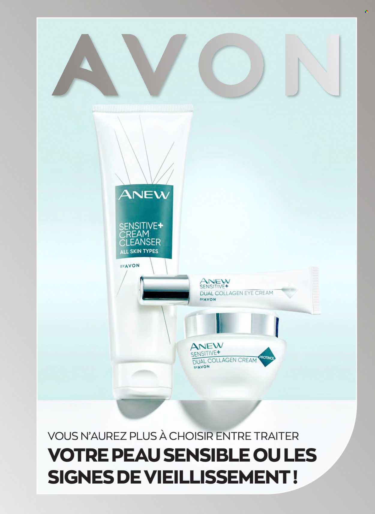 Catalogue Avon - 01/11/2022 - 30/11/2022. Page 141